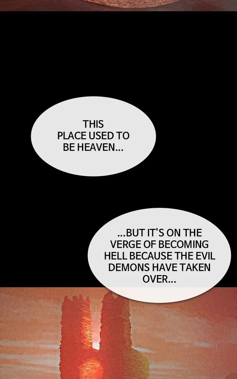 There Are No Demons Chapter 67 - page 49
