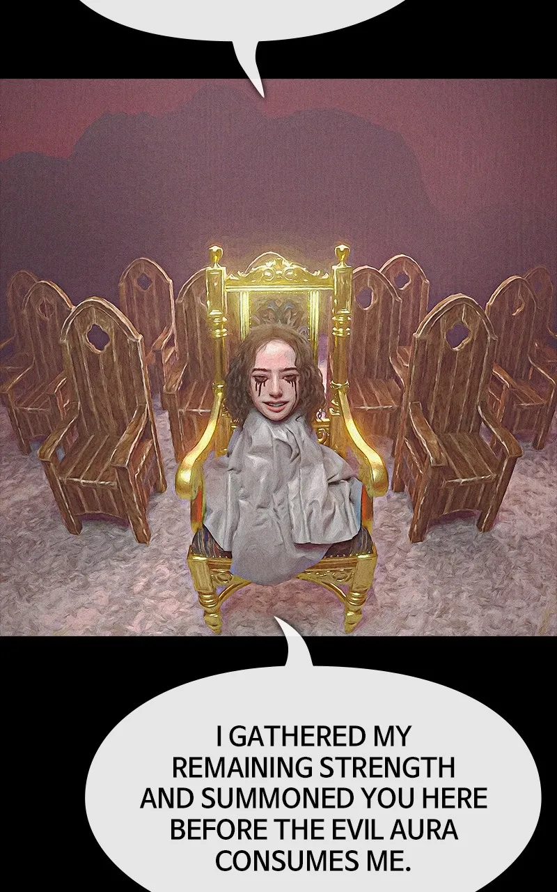 There Are No Demons Chapter 67 - page 51