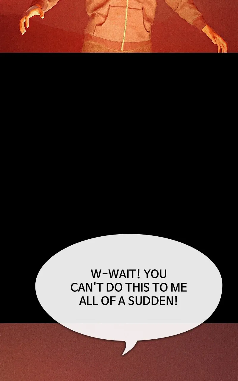 There Are No Demons Chapter 67 - page 59