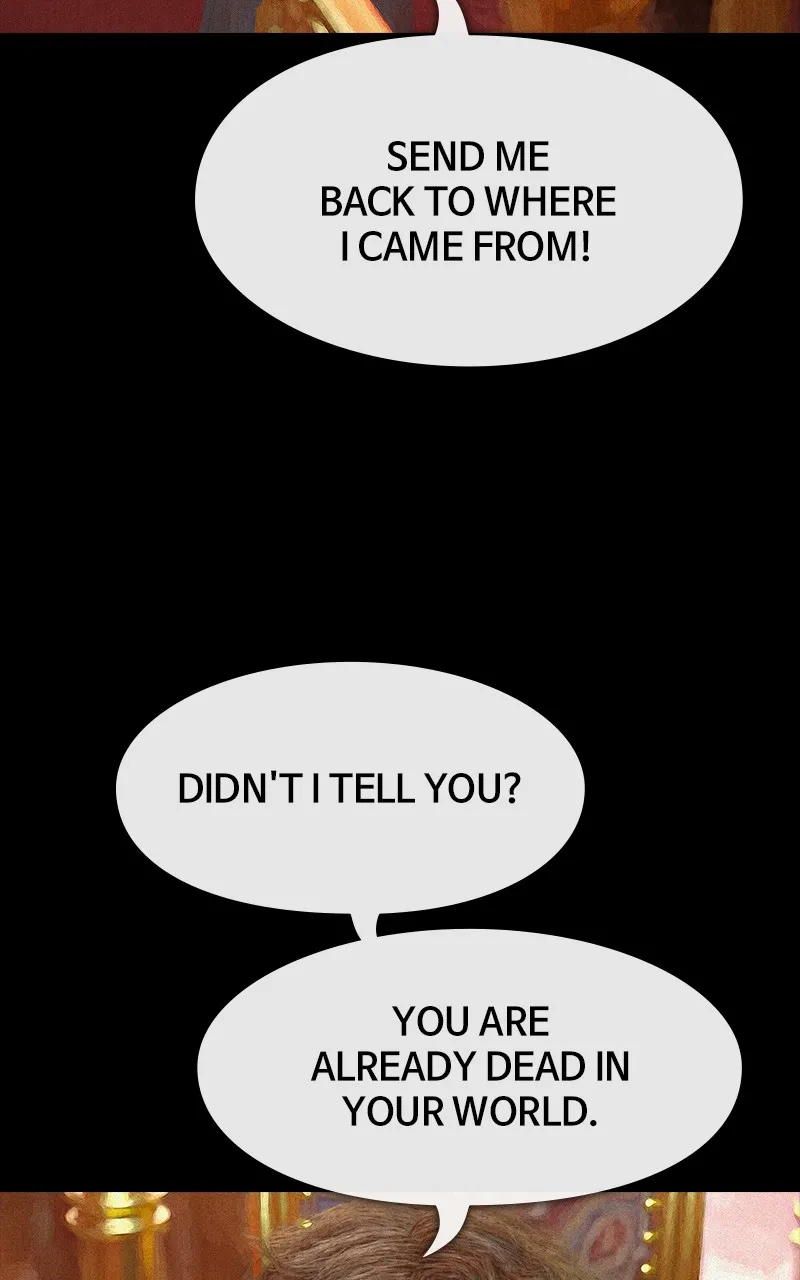 There Are No Demons Chapter 67 - page 65