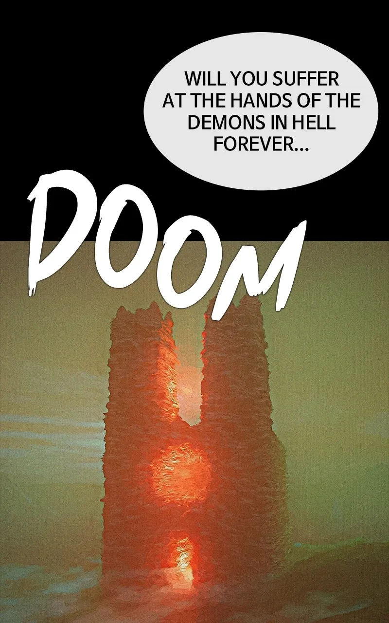 There Are No Demons Chapter 67 - page 67