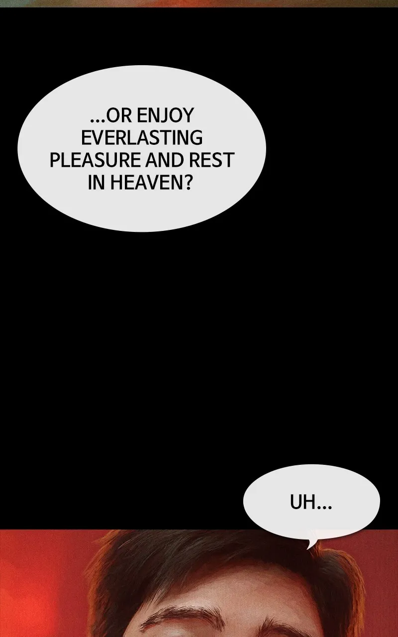 There Are No Demons Chapter 67 - page 68