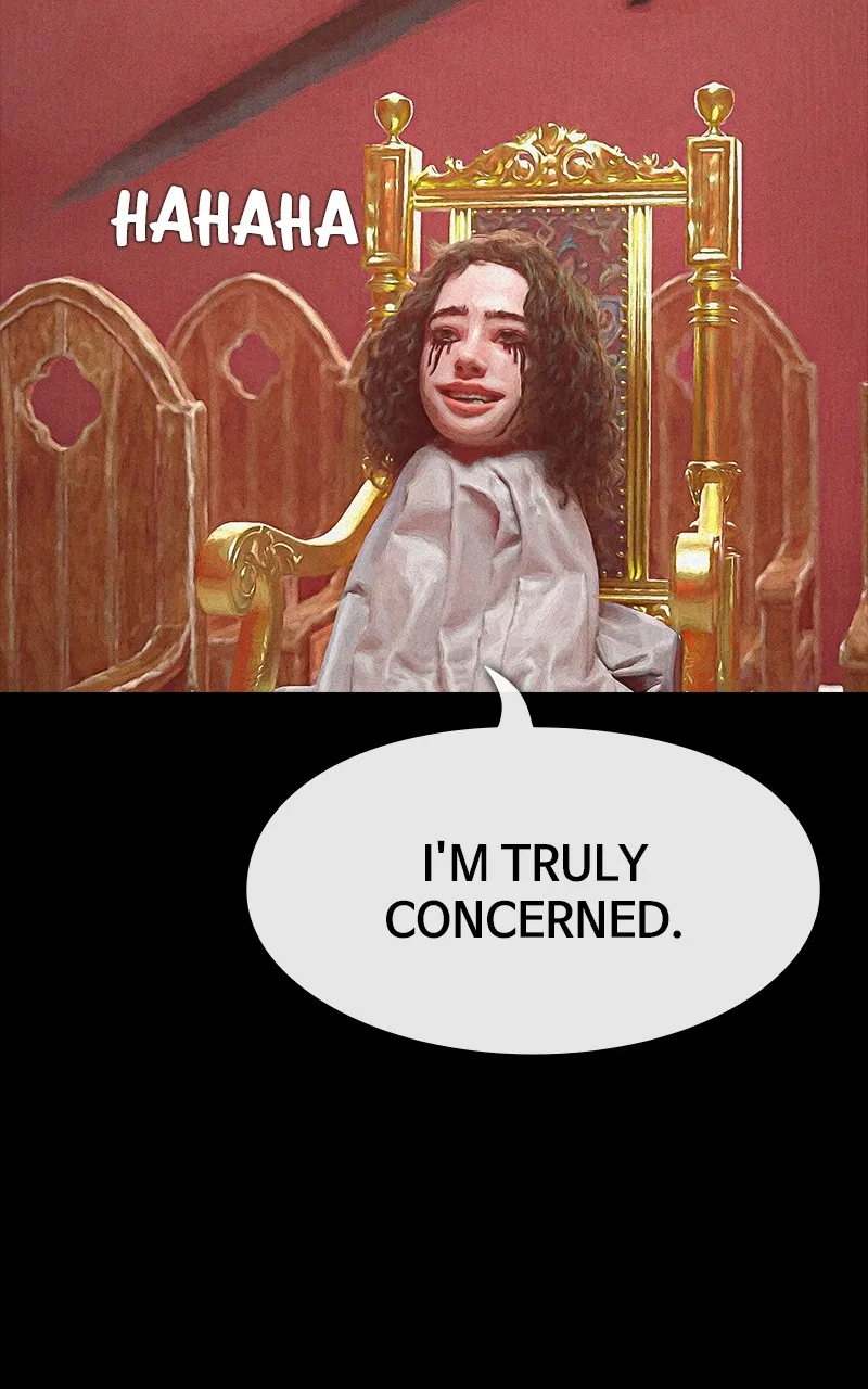 There Are No Demons Chapter 67 - page 70