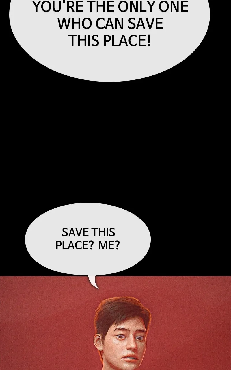 There Are No Demons Chapter 67 - page 74