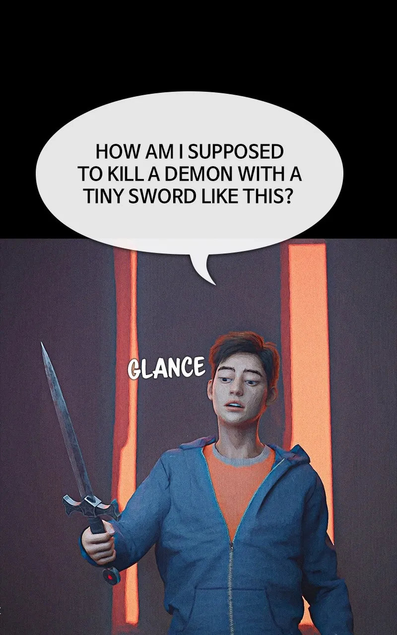 There Are No Demons Chapter 67 - page 79