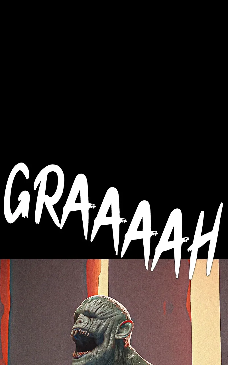 There Are No Demons Chapter 67 - page 8