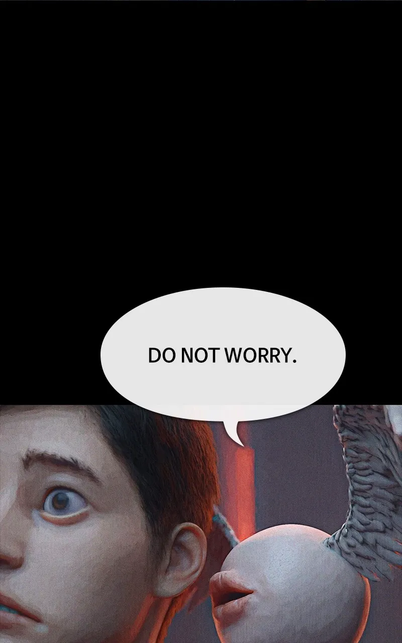 There Are No Demons Chapter 67 - page 80