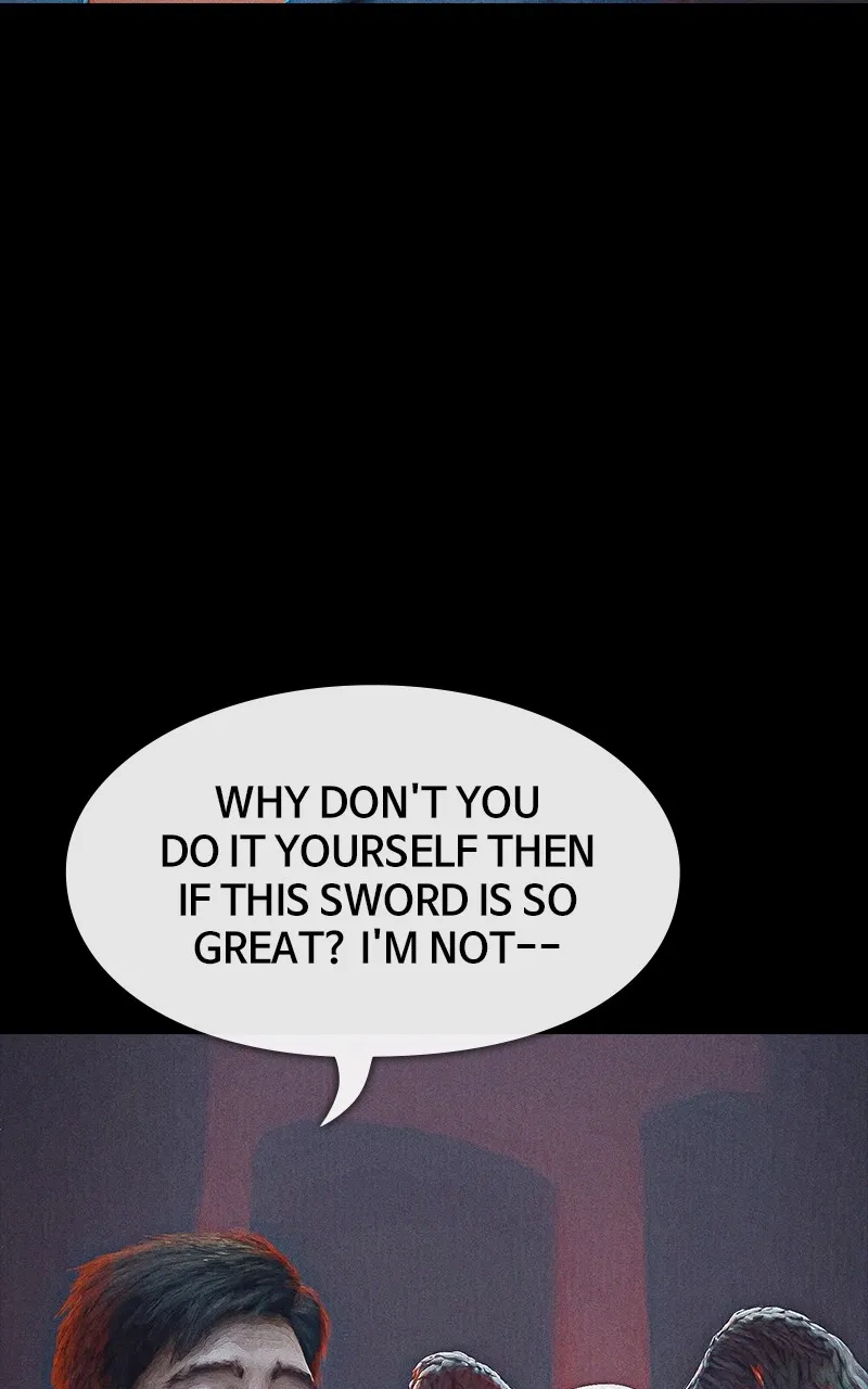 There Are No Demons Chapter 67 - page 84