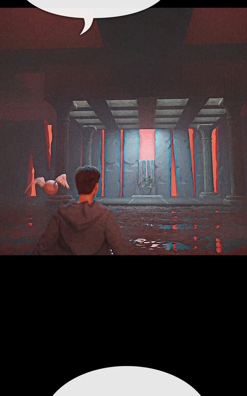 There Are No Demons Chapter 67 - page 86