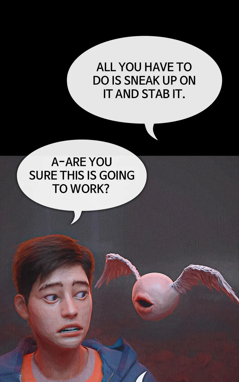 There Are No Demons Chapter 67 - page 90