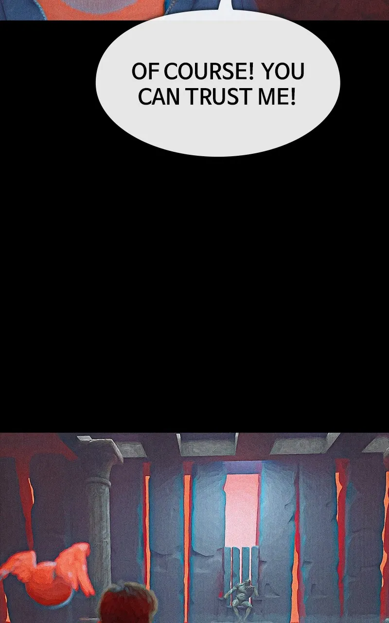 There Are No Demons Chapter 67 - page 91
