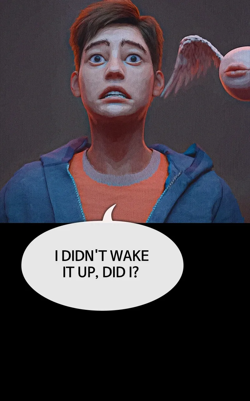 There Are No Demons Chapter 67 - page 94