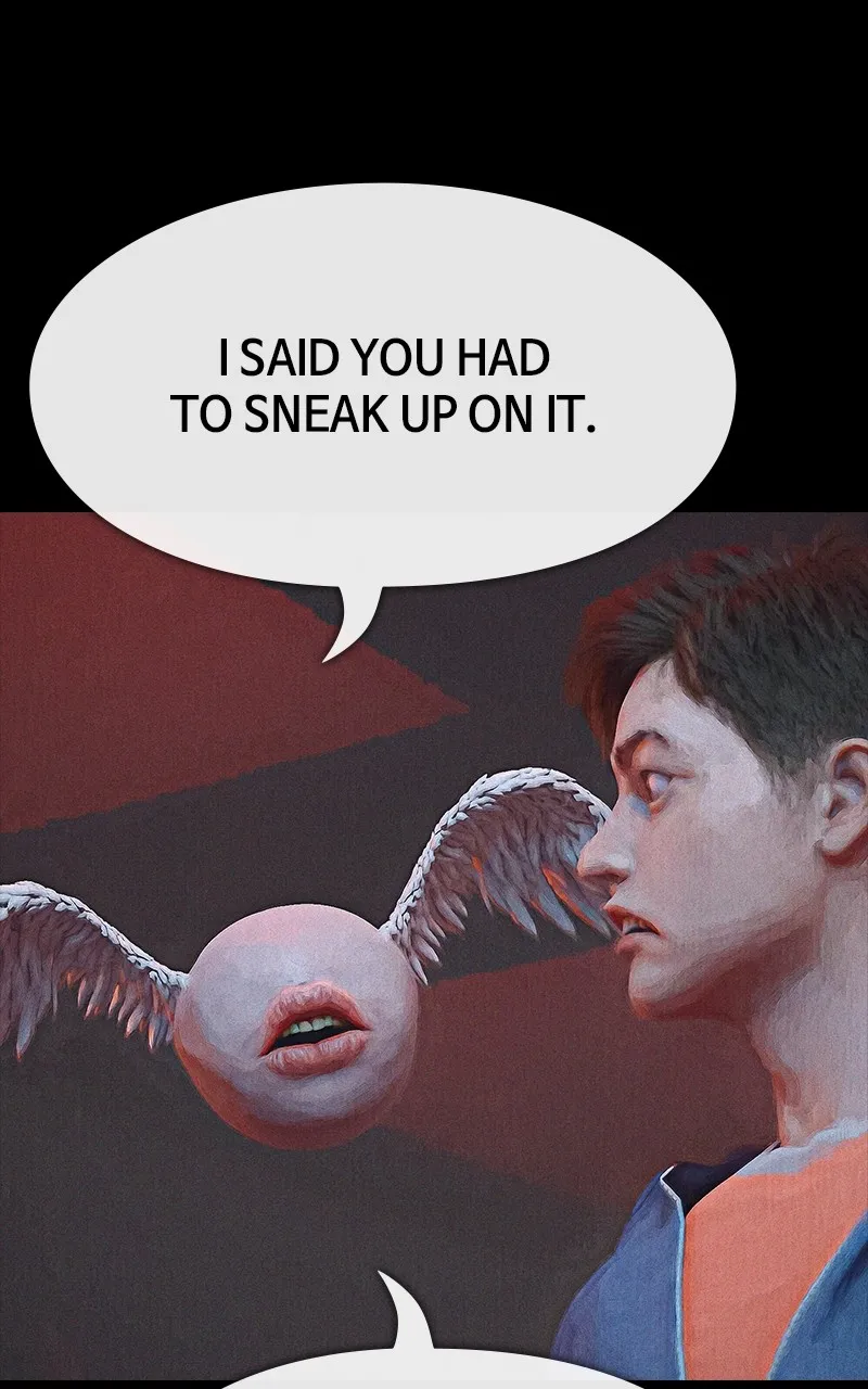 There Are No Demons Chapter 68 - page 14