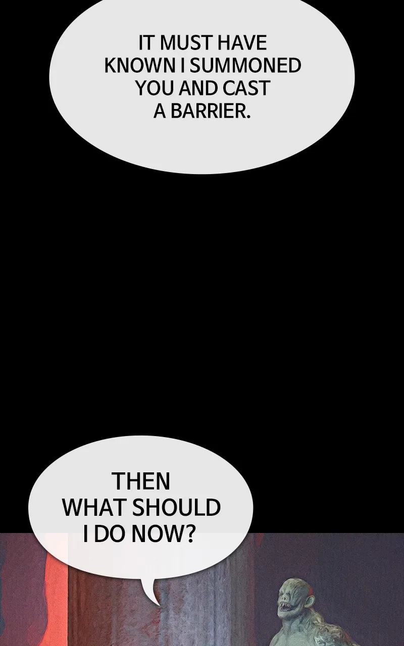 There Are No Demons Chapter 68 - page 15