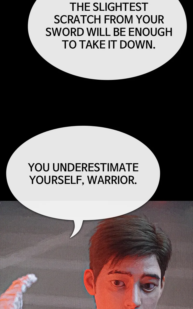 There Are No Demons Chapter 68 - page 20