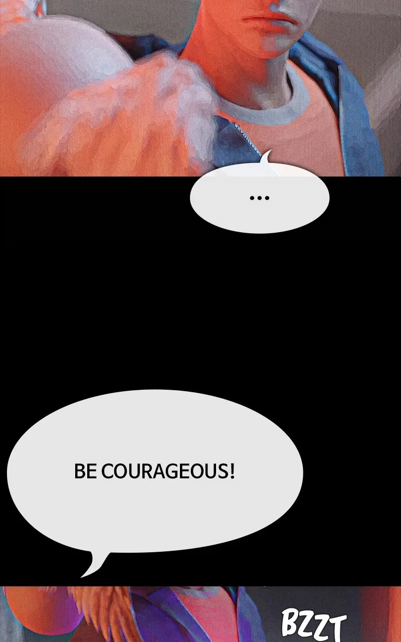 There Are No Demons Chapter 68 - page 21