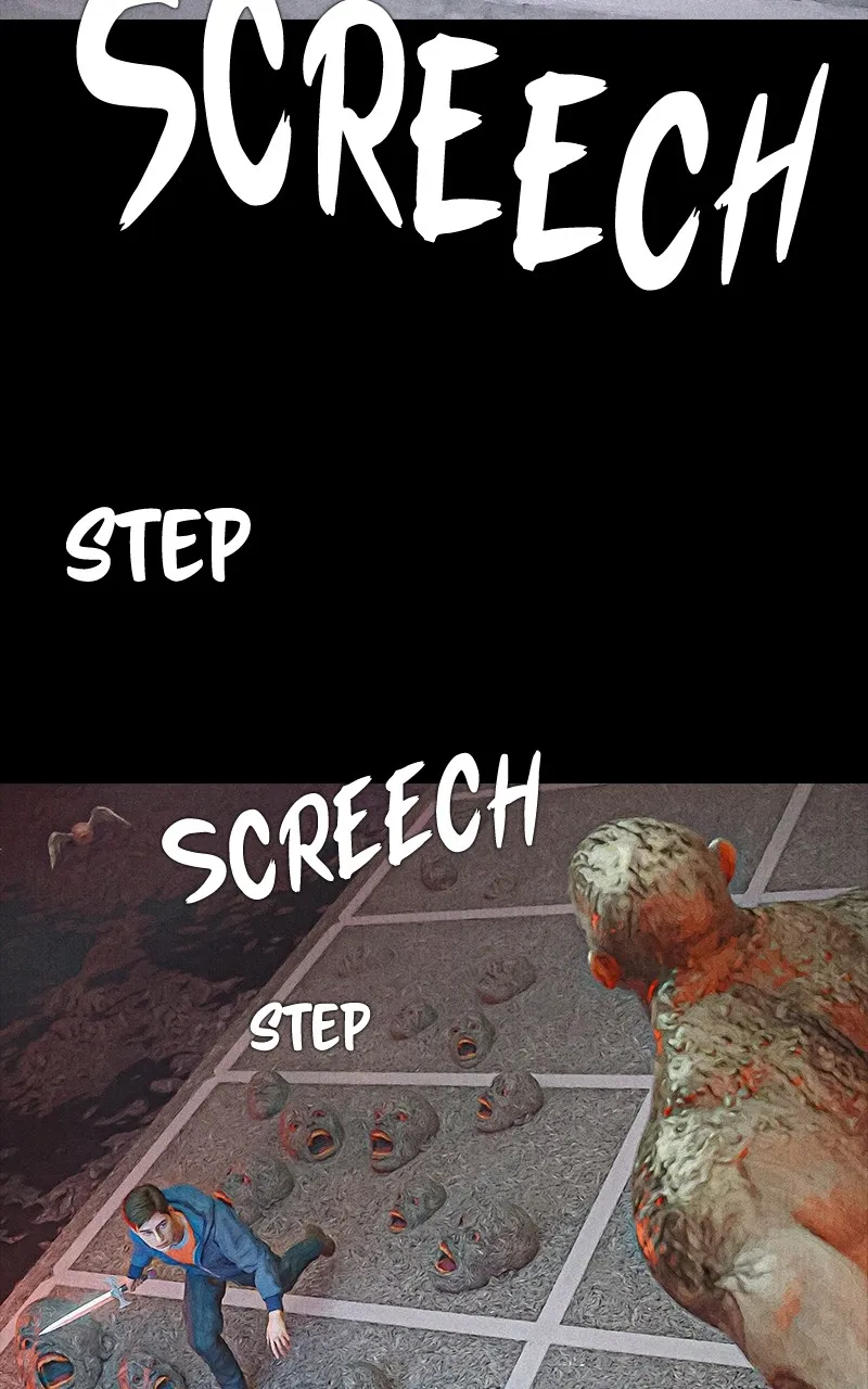 There Are No Demons Chapter 68 - page 39