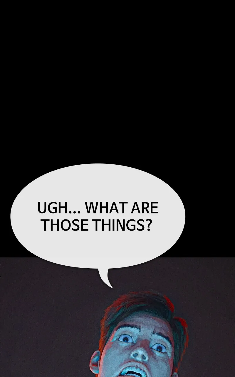 There Are No Demons Chapter 68 - page 4
