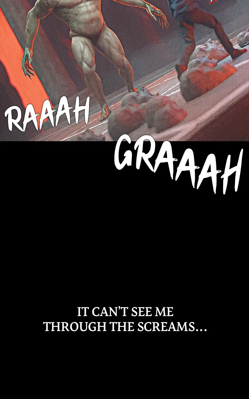 There Are No Demons Chapter 68 - page 41