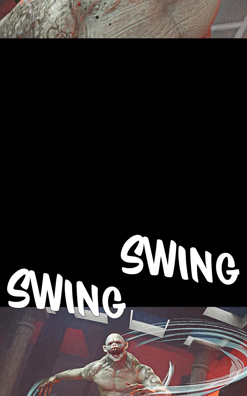 There Are No Demons Chapter 68 - page 43