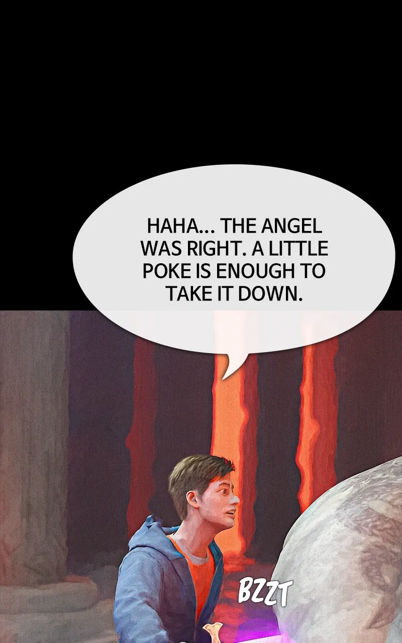 There Are No Demons Chapter 68 - page 48