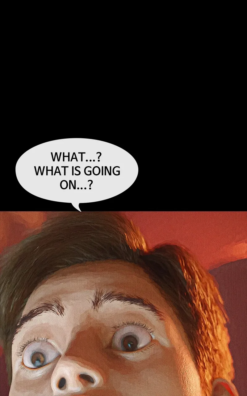 There Are No Demons Chapter 68 - page 59