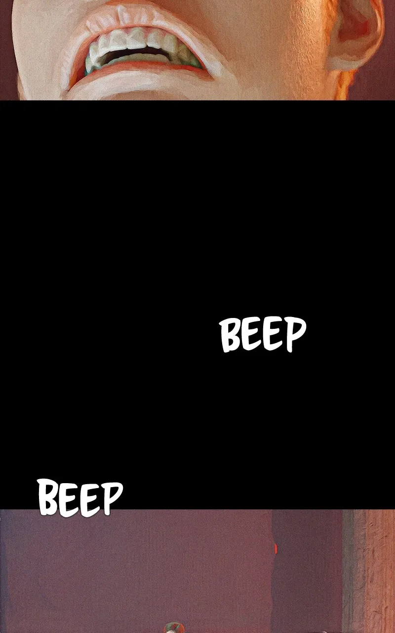 There Are No Demons Chapter 68 - page 60