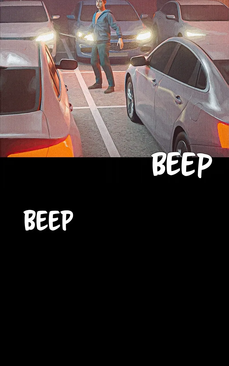 There Are No Demons Chapter 68 - page 61
