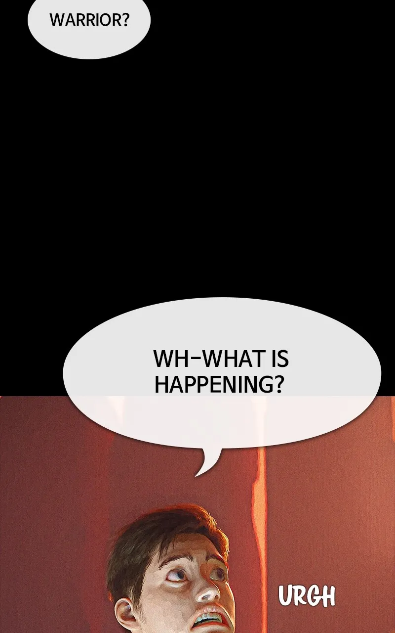 There Are No Demons Chapter 68 - page 63