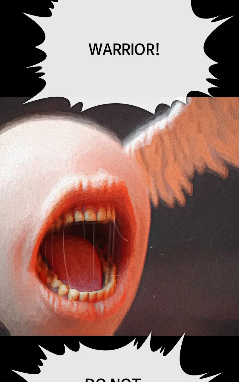 There Are No Demons Chapter 68 - page 65