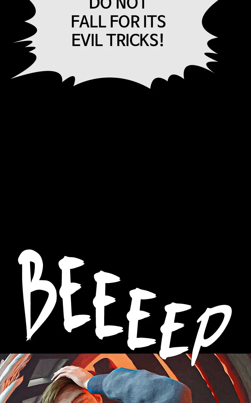 There Are No Demons Chapter 68 - page 66