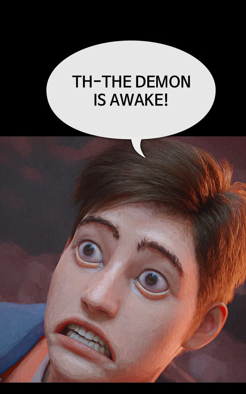 There Are No Demons Chapter 68 - page 7