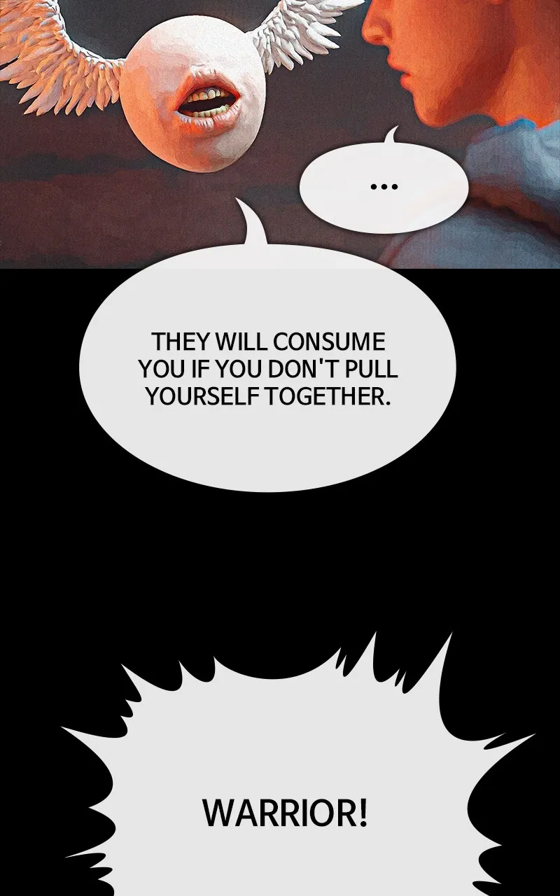 There Are No Demons Chapter 68 - page 70