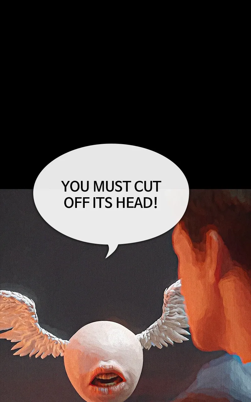 There Are No Demons Chapter 68 - page 72