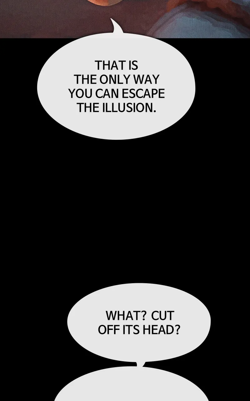 There Are No Demons Chapter 68 - page 73