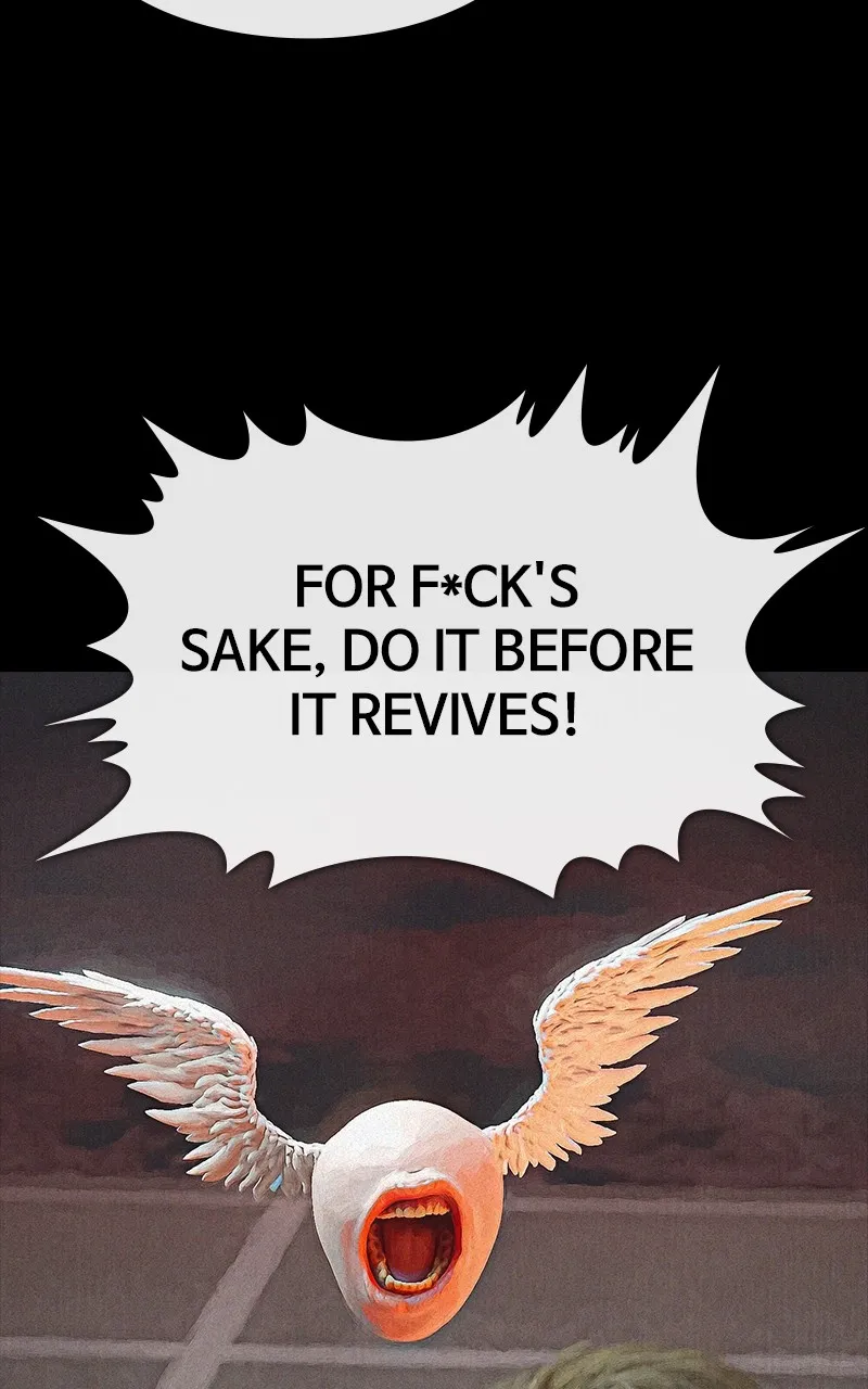 There Are No Demons Chapter 68 - page 77