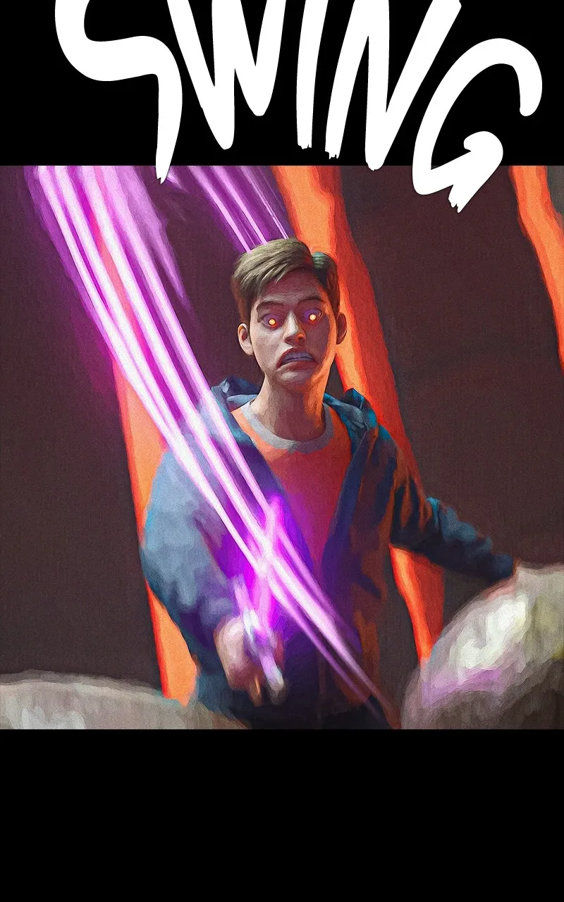 There Are No Demons Chapter 68 - page 79