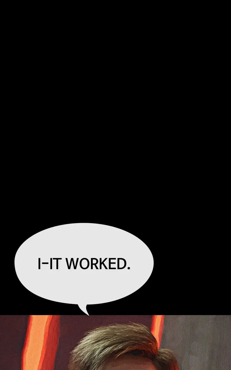 There Are No Demons Chapter 68 - page 85