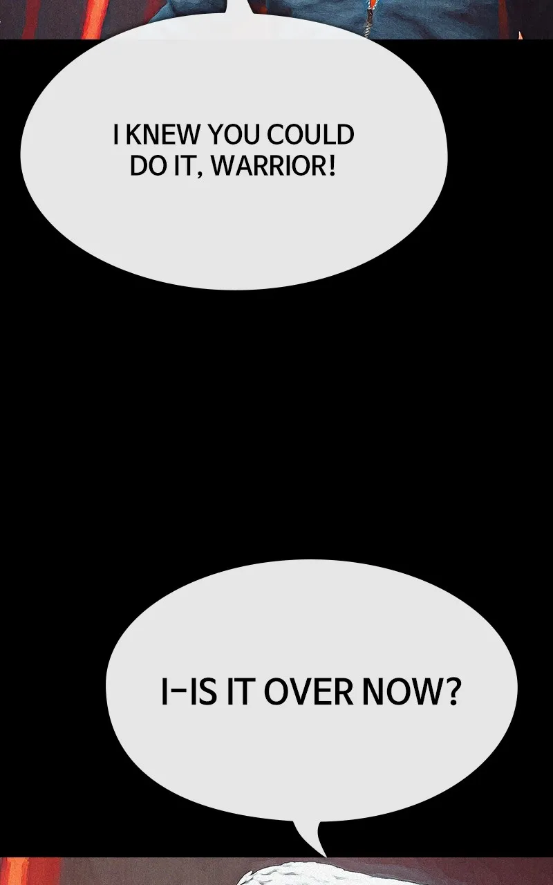 There Are No Demons Chapter 68 - page 88