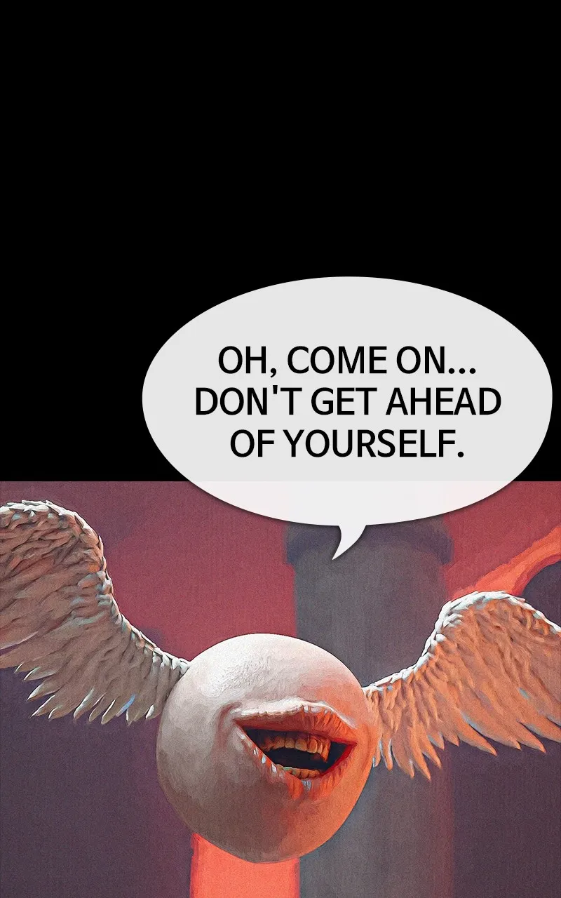 There Are No Demons Chapter 68 - page 90