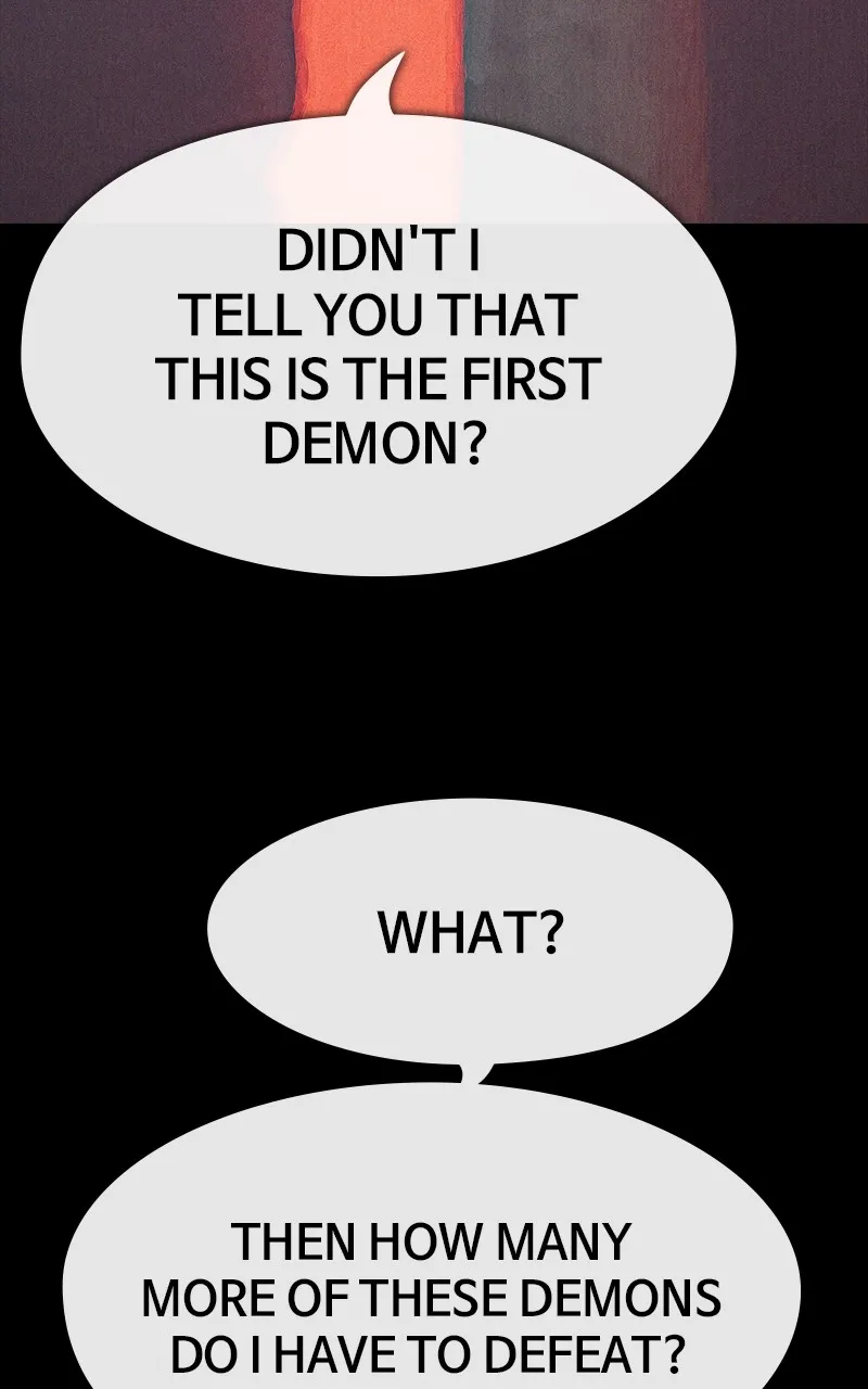 There Are No Demons Chapter 68 - page 91
