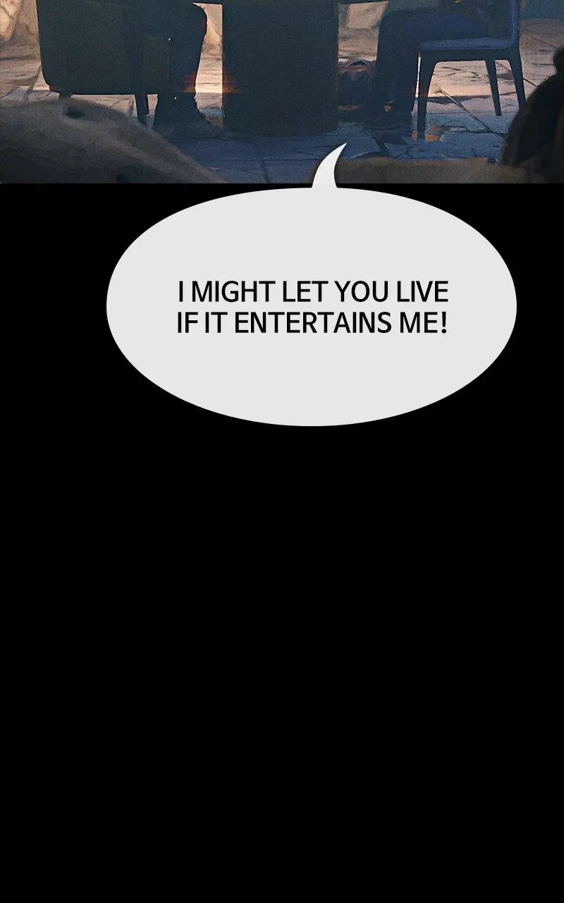 There Are No Demons Chapter 76 - page 10