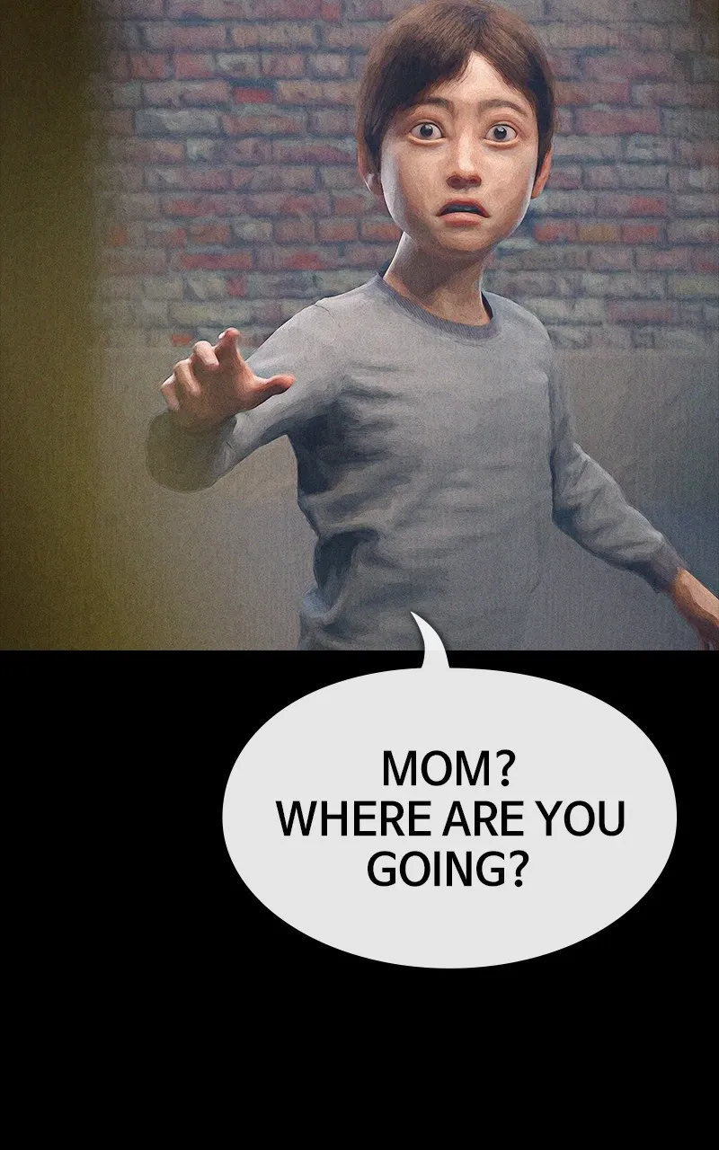 There Are No Demons Chapter 76 - page 101