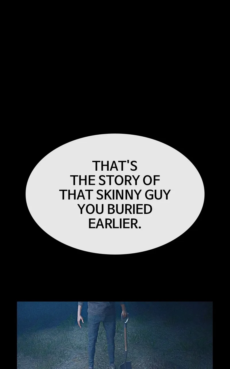 There Are No Demons Chapter 76 - page 28
