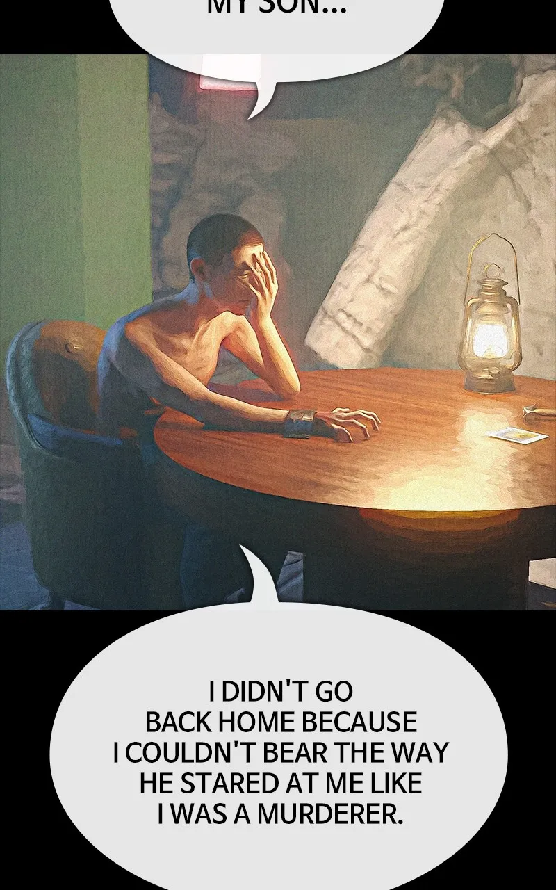 There Are No Demons Chapter 76 - page 39