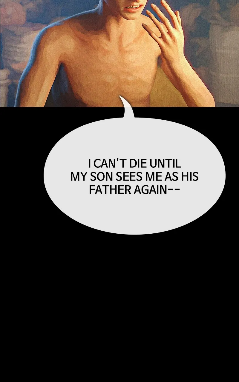 There Are No Demons Chapter 76 - page 41