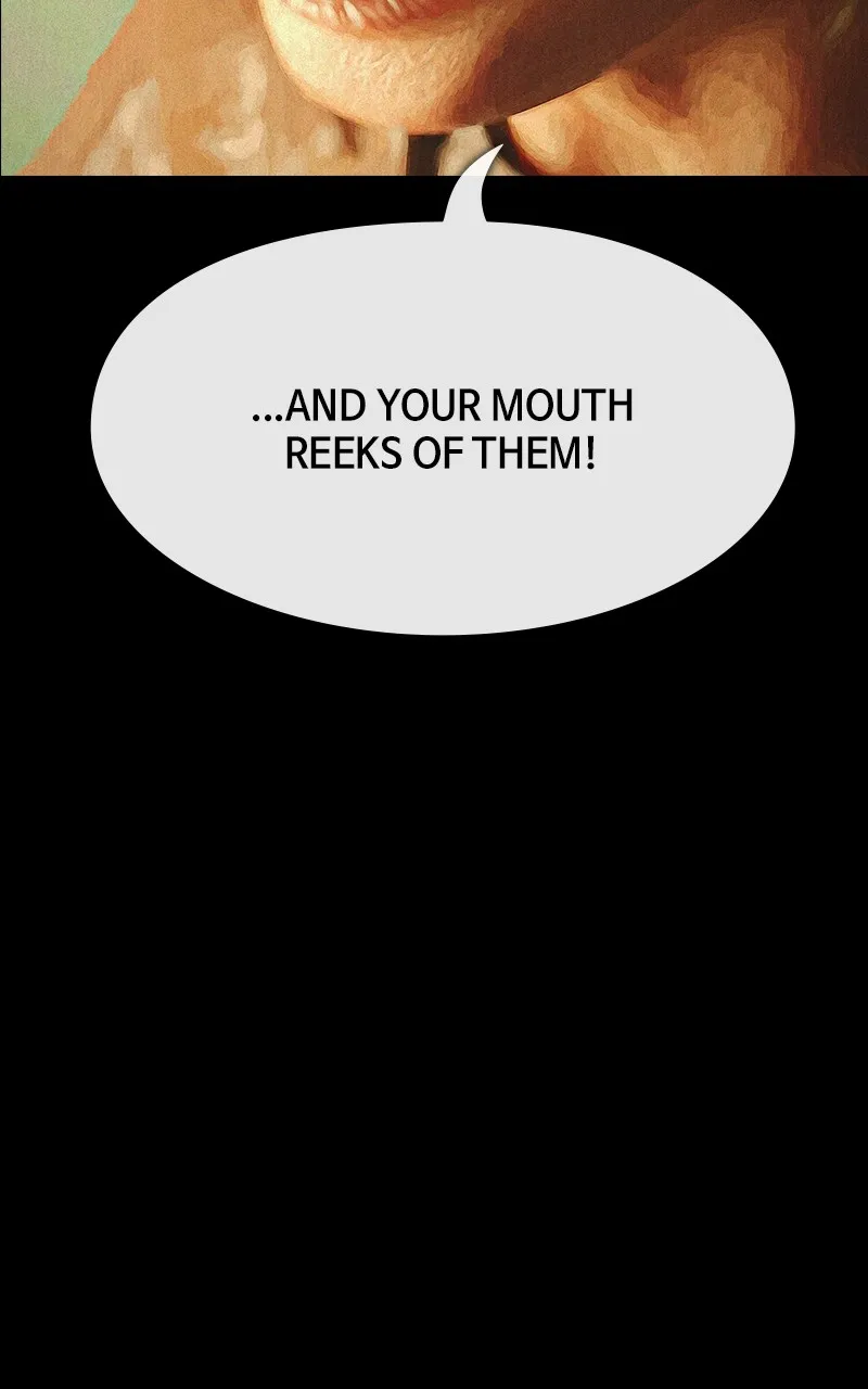 There Are No Demons Chapter 76 - page 46