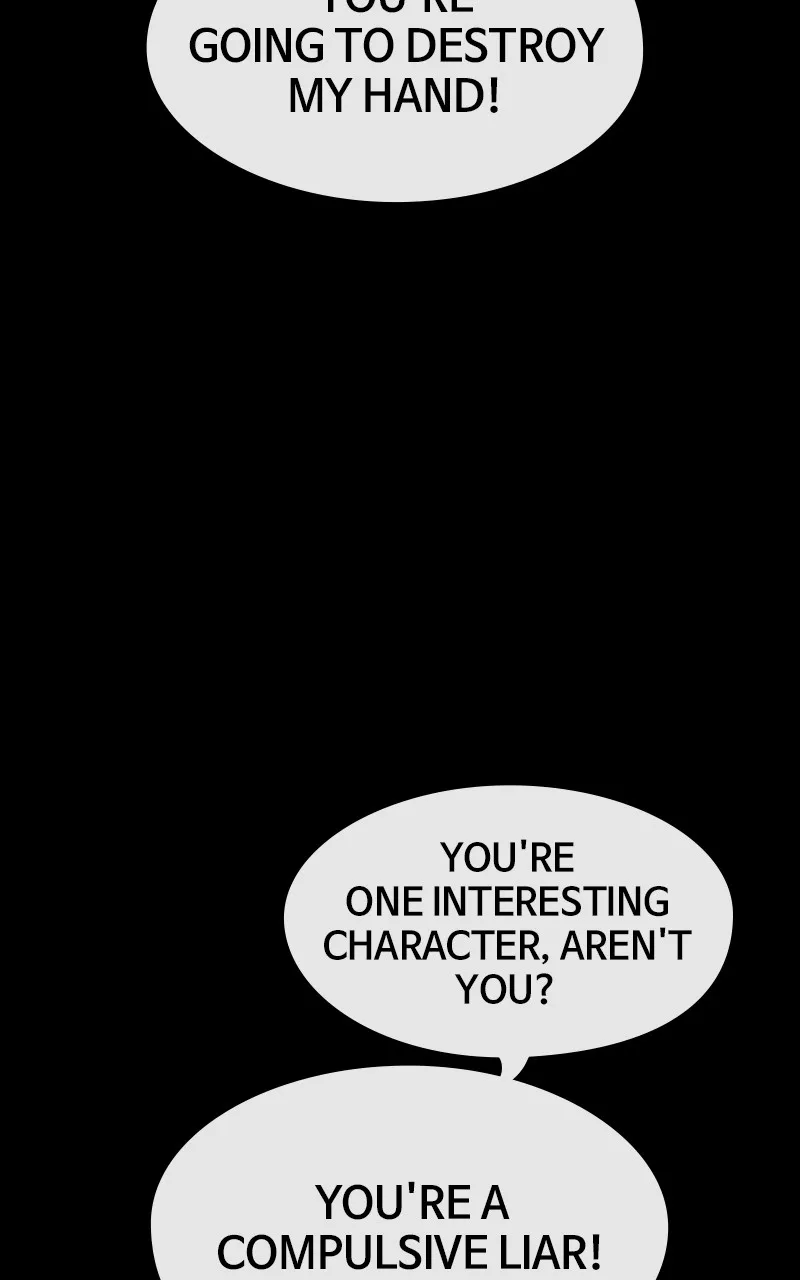 There Are No Demons Chapter 76 - page 54