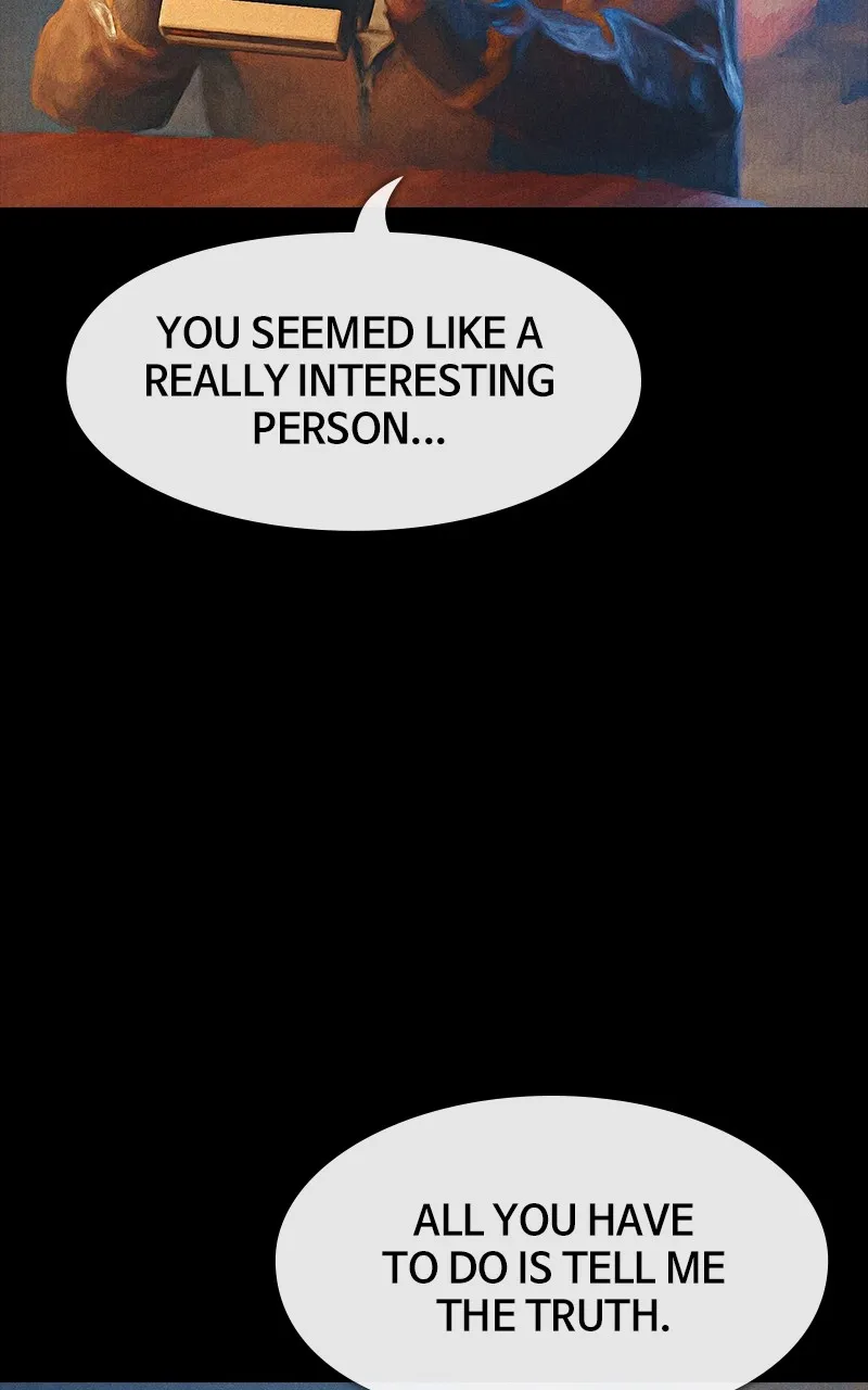 There Are No Demons Chapter 76 - page 59
