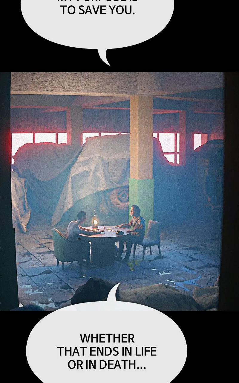 There Are No Demons Chapter 76 - page 67
